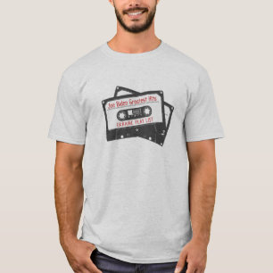 Joe Biden Burisma Ukraine Tapes T-Shirt