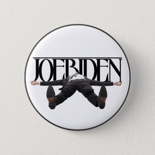 JOE BIDEN Button