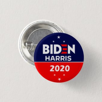 Joe Biden Buttons | Zazzle