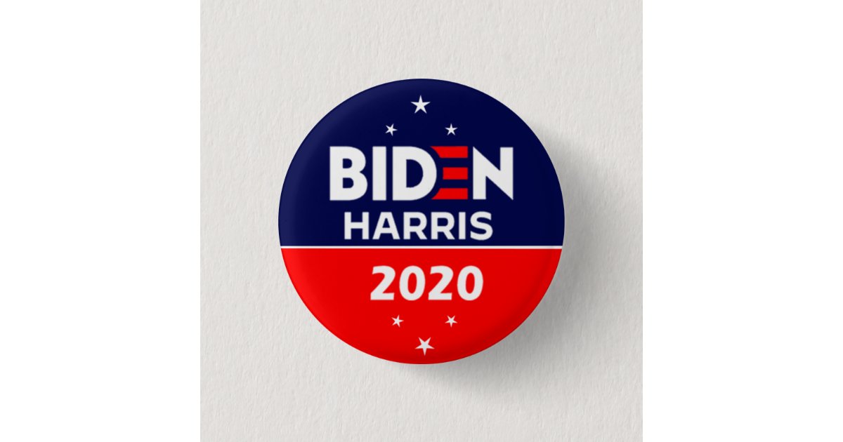 Joe Biden Buttons | Zazzle