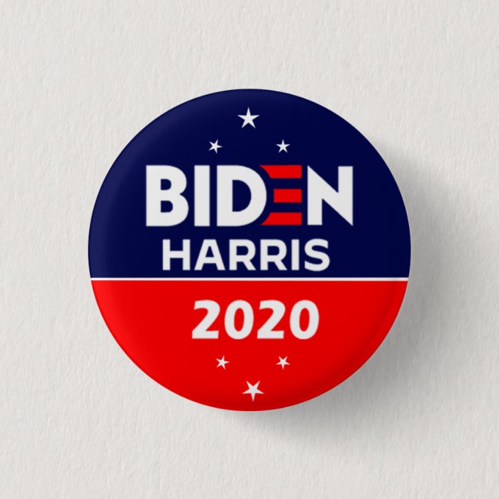 Joe Biden Buttons | Zazzle.com