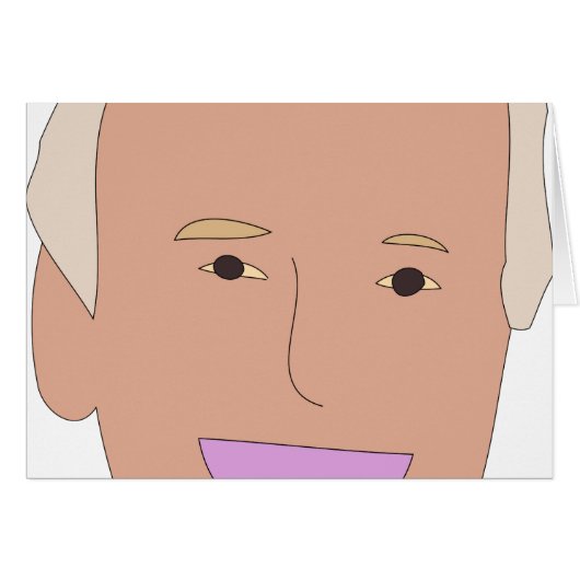 Joe Biden Cards (Front Horizontal)