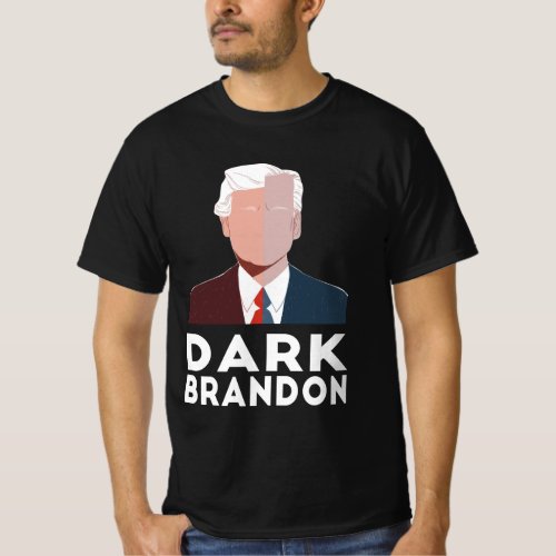 Joe biden dark brandon T_Shirt