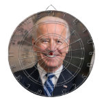 Joe Biden Dart Board at Zazzle