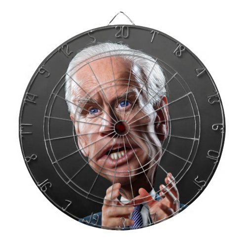 Joe Biden Dart Board