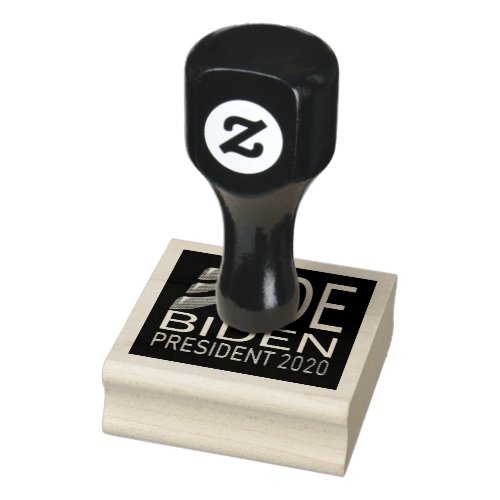 Joe Biden Democratic President 2020 Election Rubber Stamp