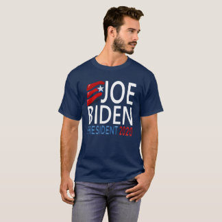 Joe Biden Democratic President 2020 Election T-Shirt