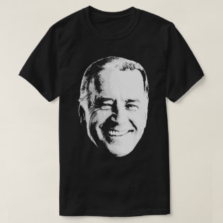 Joe Biden Face T-Shirt