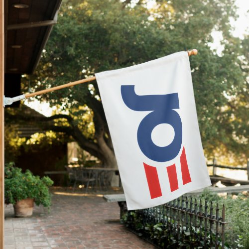 Joe Biden Flag