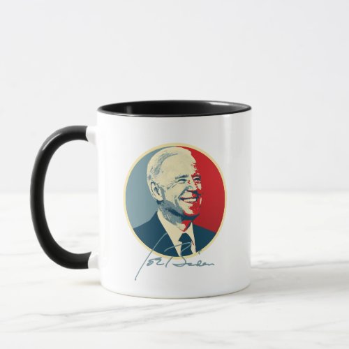 Joe Biden for America Mug