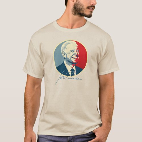 Joe Biden for America T_Shirt