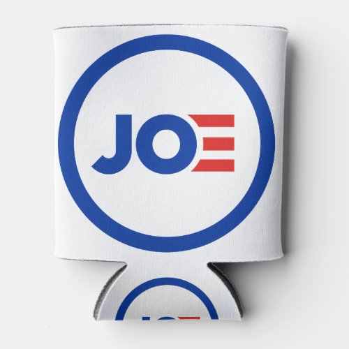 Joe Biden for President 2020 Can Cooler