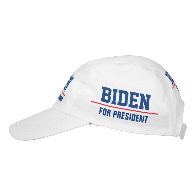 Joe BIDEN 2020 PRESIDENT 2020 Elections VOTE Biden DEMOCRAT Hat CAP 