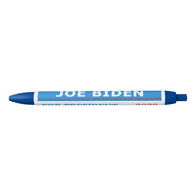 Joe Biden for President 2020 Pen (Front)