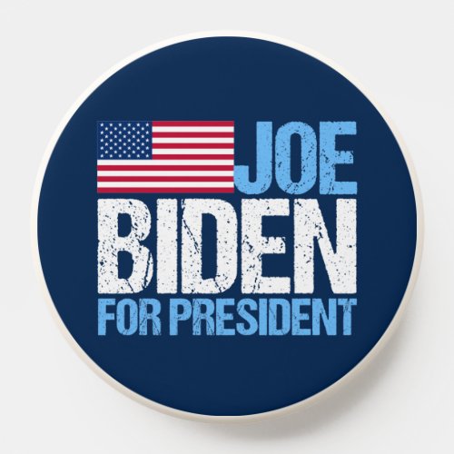Joe Biden for President PopSocket