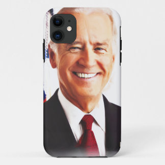 Joe Biden-For USA President 2016 iPhone 11 Case
