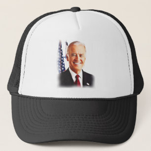 Joe Biden-For USA President 2016 Trucker Hat