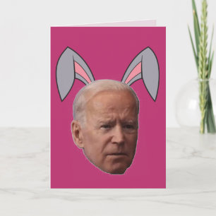 JOE BIDEN FUNNY EASTER CARDS