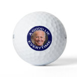Joe Biden Good Lie Golf Balls Joe Biden Good Lie Golf Balls