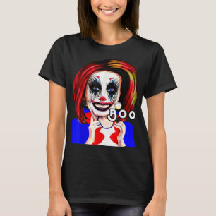 Joe Biden Halloween Costume ULTRA MAGA Trump Hallo T-Shirt