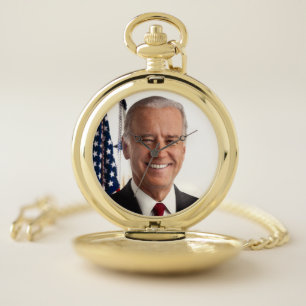 Joe Biden in office watch