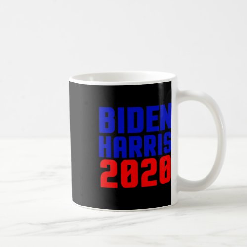 Joe Biden Kamala Harris 2020 Democratic Party  Coffee Mug