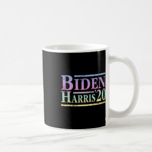 Joe Biden Kamala Harris 2020 Election Anti Trump Coffee Mug