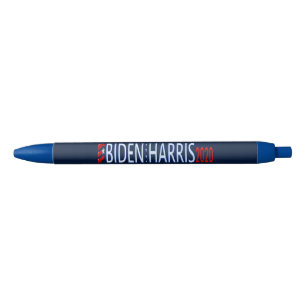 Joe Biden Kamala Harris 2020 Election Promotional Pen