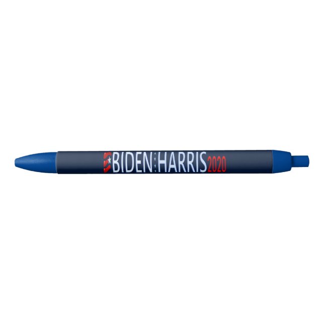 Joe Biden Kamala Harris 2020 Election Promotional Pen (Front)