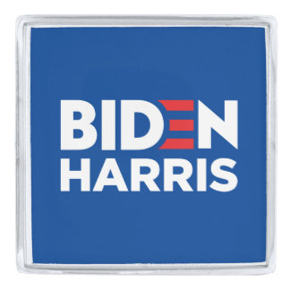 Joe Biden Kamala Harris 2020 Lapel Pin
