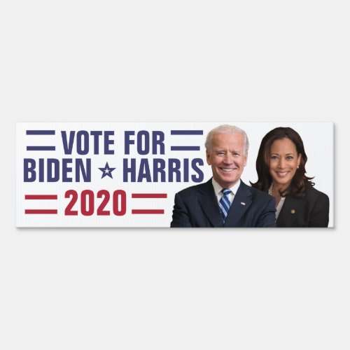 Joe Biden Kamala Harris 2020 Photos President Vice Sign