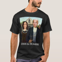 Kamala Harris T-Shirts & | Designs T-Shirt Zazzle