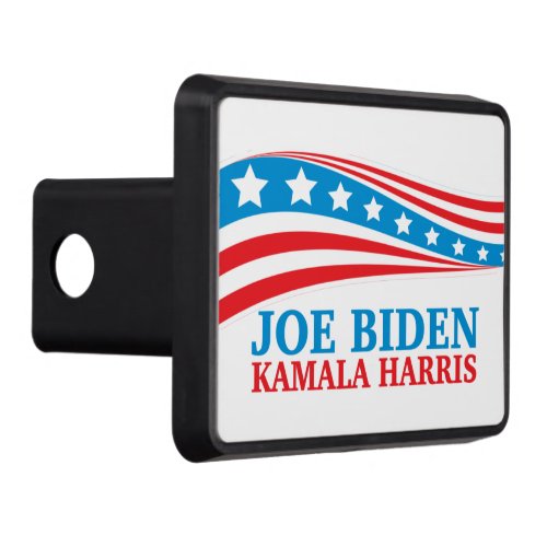 Joe Biden Kamala Harris for America 2024 Election Hitch Cover