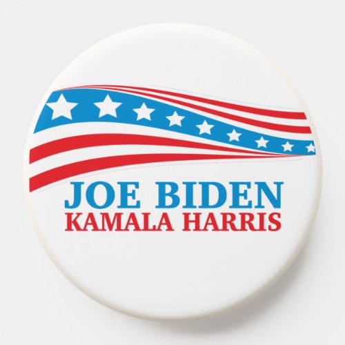 Joe Biden Kamala Harris for America 2024 Election PopSocket
