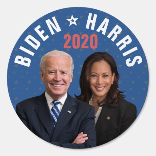Joe Biden Kamala Harris President Vice 2020 Photos Sign