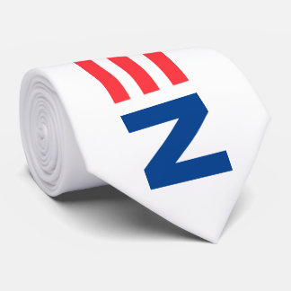 Joe Biden Logo Neck Tie