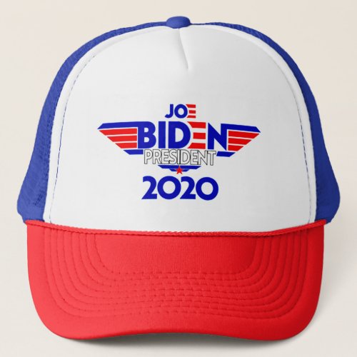 Joe Biden President 2020 Trucker Hat