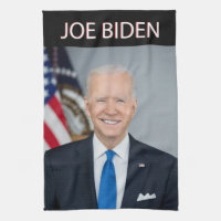 JOE BIDEN President