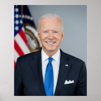 JOE BIDEN President