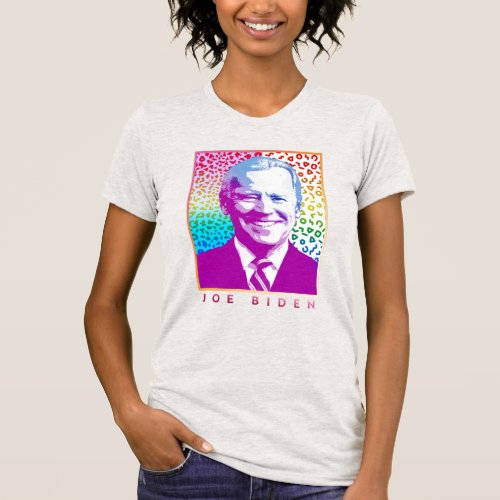 Joe Biden Pride T_Shirt