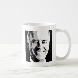 JOE BIDEN SQUARE PORTRAIT -.png Coffee Mug