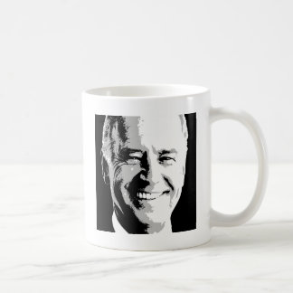 JOE BIDEN SQUARE PORTRAIT -.png Coffee Mug