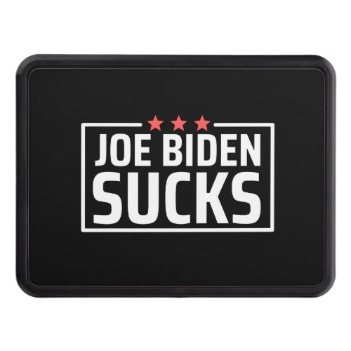 joe Biden Sucks Hitch Cover