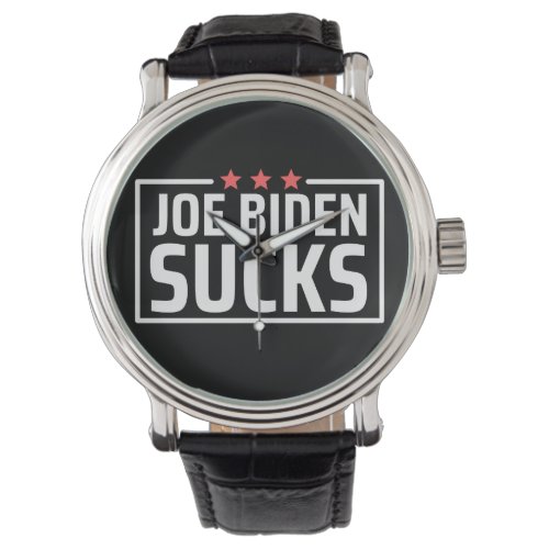 joe Biden Sucks Watch