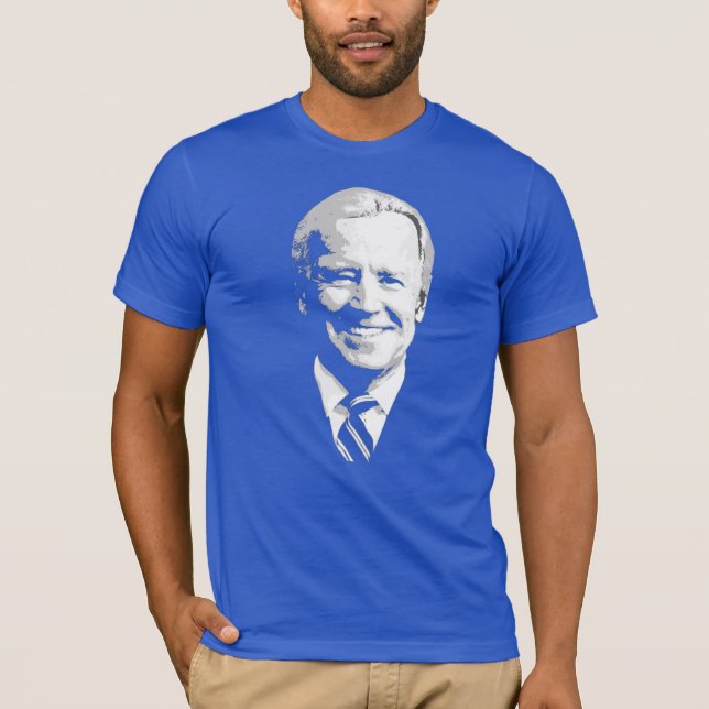 JOE BIDEN T-Shirt (Front)