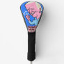 Joe Biden - US Presidential election 2020 Golf Head Cover