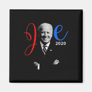 Joe Biden Usa Flag 4th Of July For President Men W Magnet