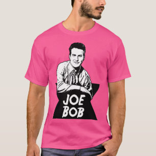 Joe Bob Briggs Tshirt Classic T