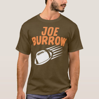 joe burrow bengals art 2 T-Shirt