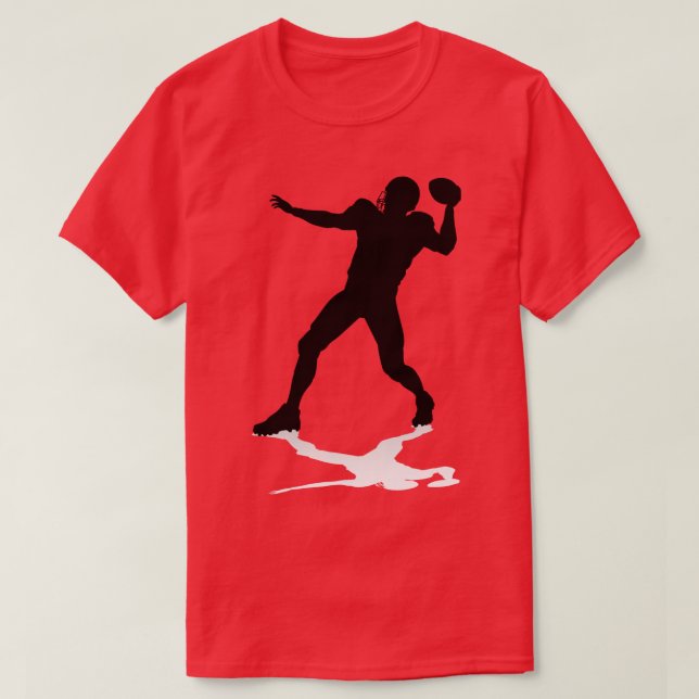 Joe Burrow Bengals NFL Classic Tshirt 1 (Design Front)